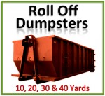 Roll Off Dumpsters