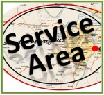 Service Area