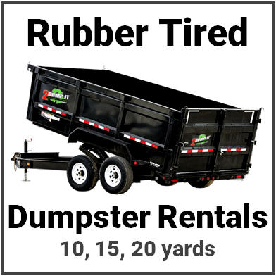 Dumpster Rentals